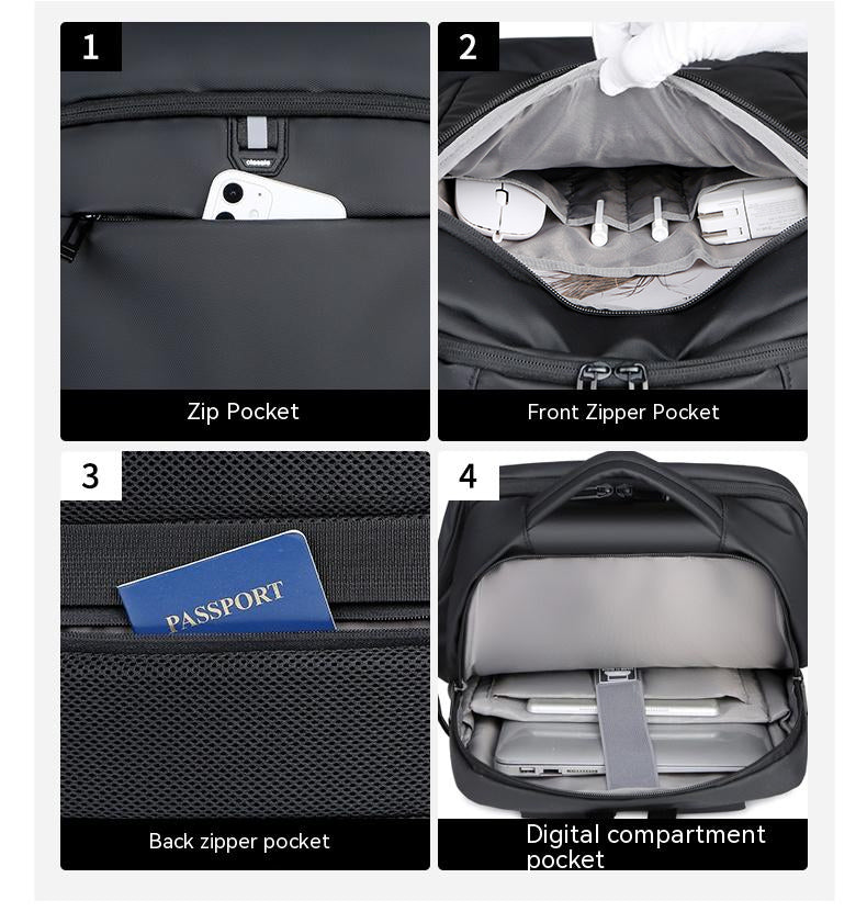 Sac à dos pour Pc Portable à 399Dh Seulement