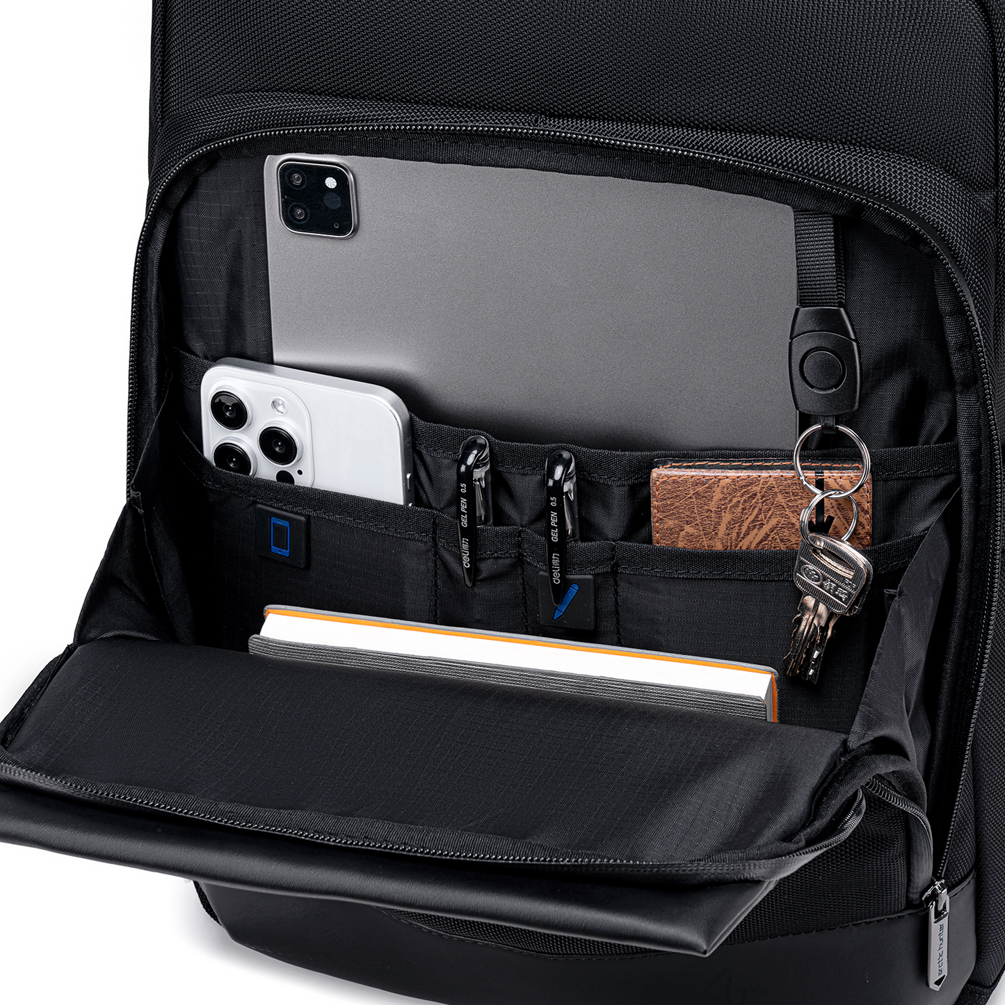 Agréable sac à dos pour Pc Portable pour seulement 429dh