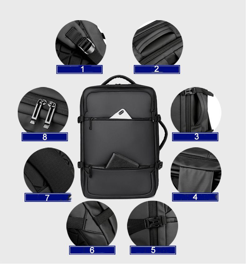 Sac à dos pour Pc Portable à 399Dh Seulement