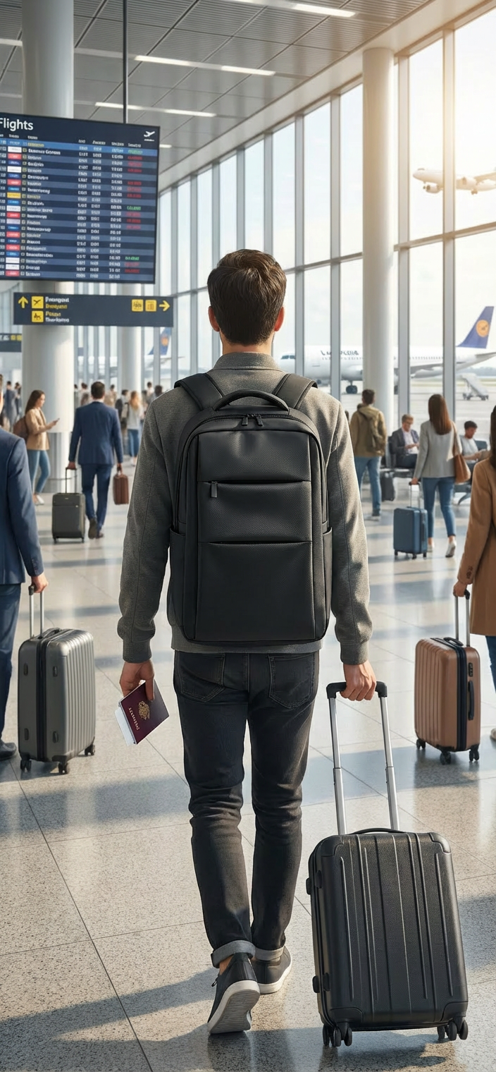 Agréable' sac à dos pour Pc Portable à 199Dh Seulement