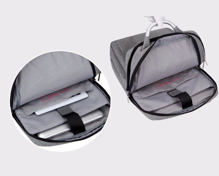 Aa9: Agréable sac à dos pour Pc Portable à 250Dh Seulement