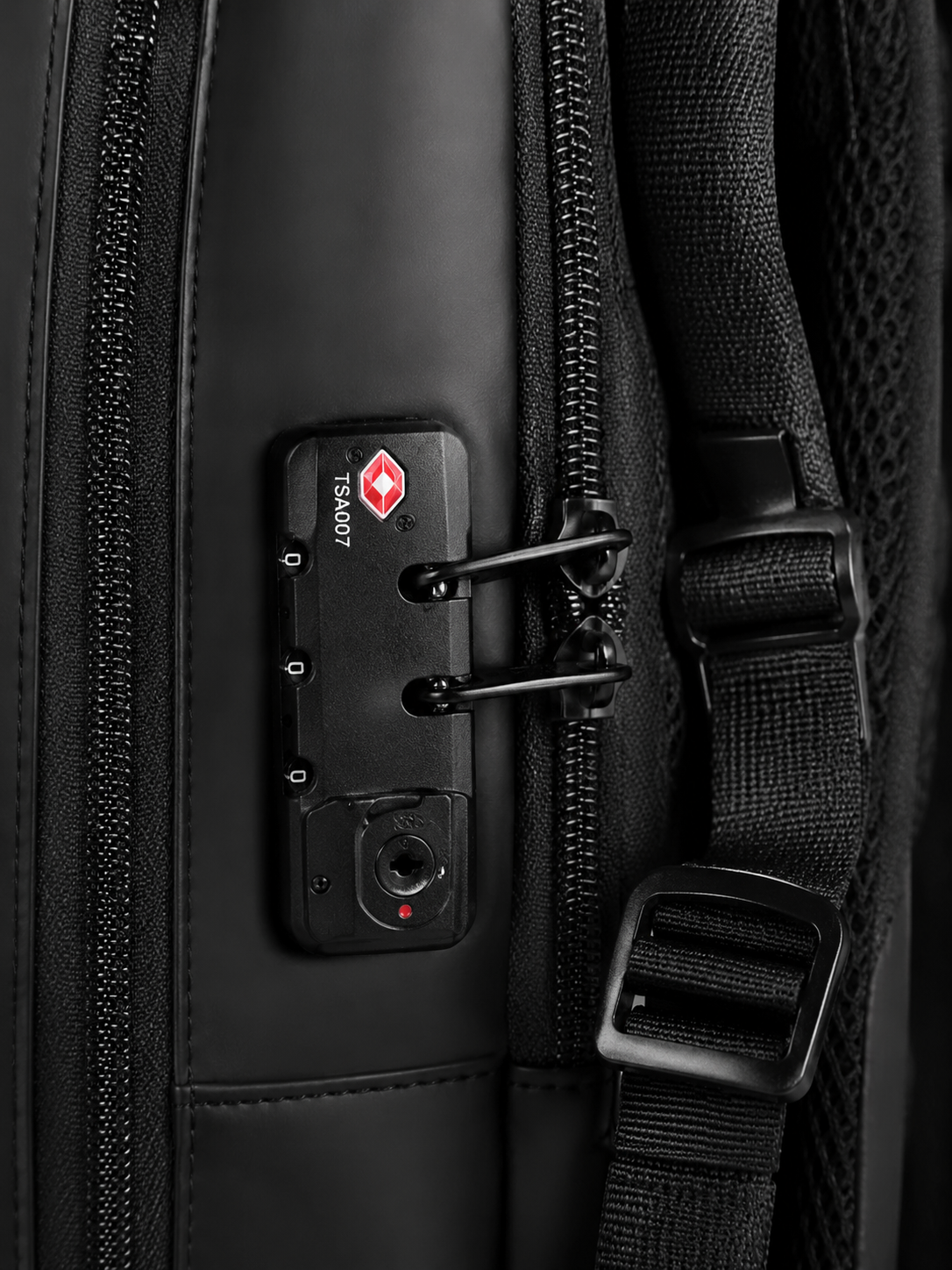 🎒✨ Le sac à dos intelligent avec pompe de compression intégrée ! ✨🎒 Version officielle.