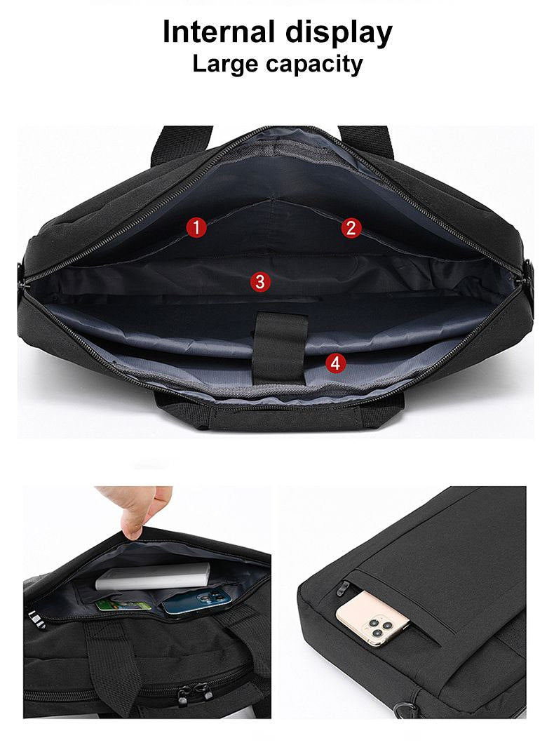 Sac D'ordinateur Portable 15 Pouces