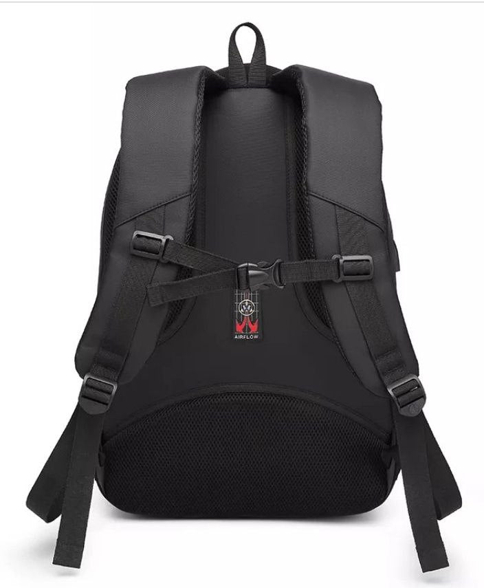 Sac à dos Pour Pc Portable 17 Pouces