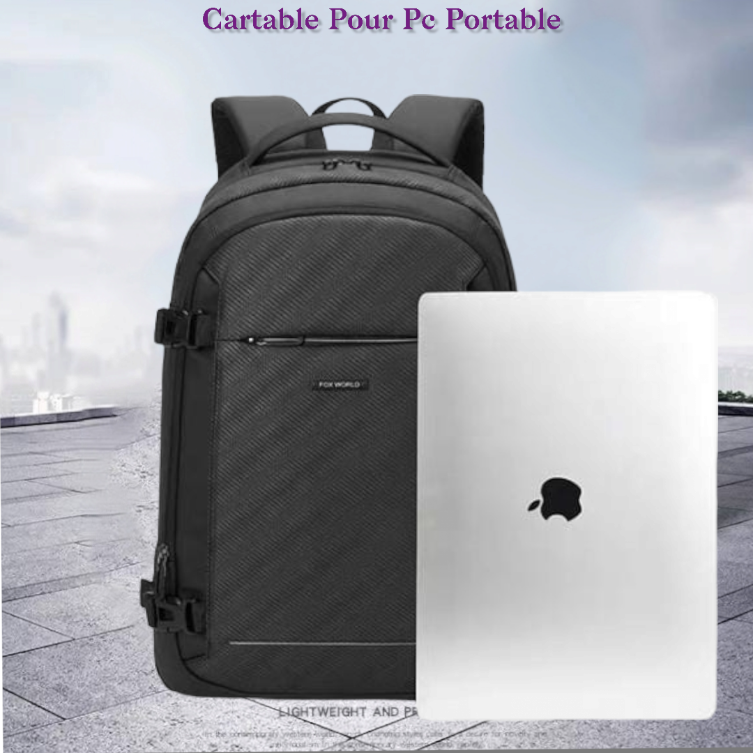 Cartable pour PC 379 Dh (Promotion)