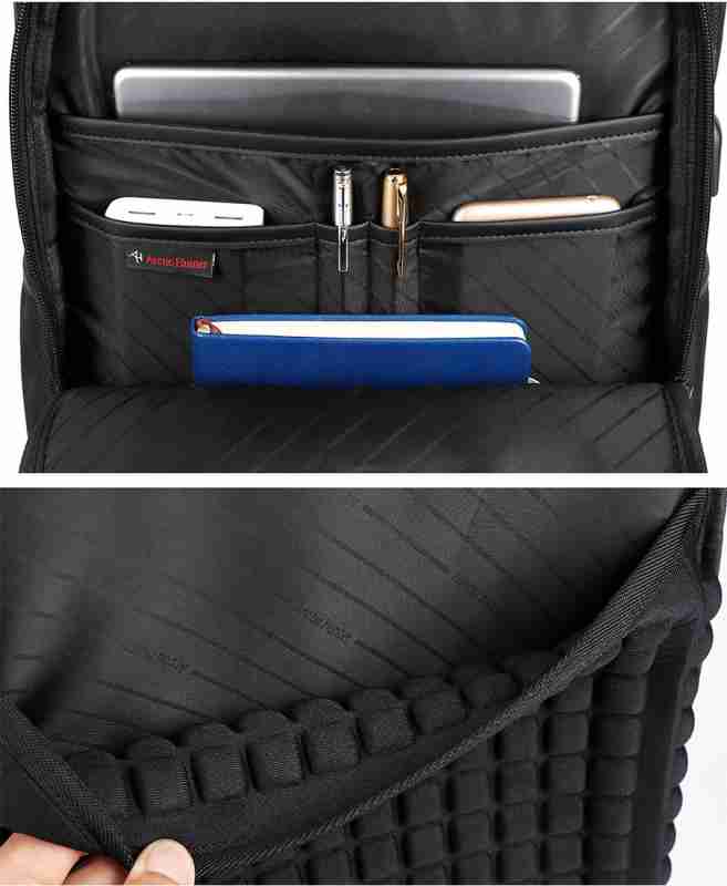 Sac à dos pour Pc ArticHunter