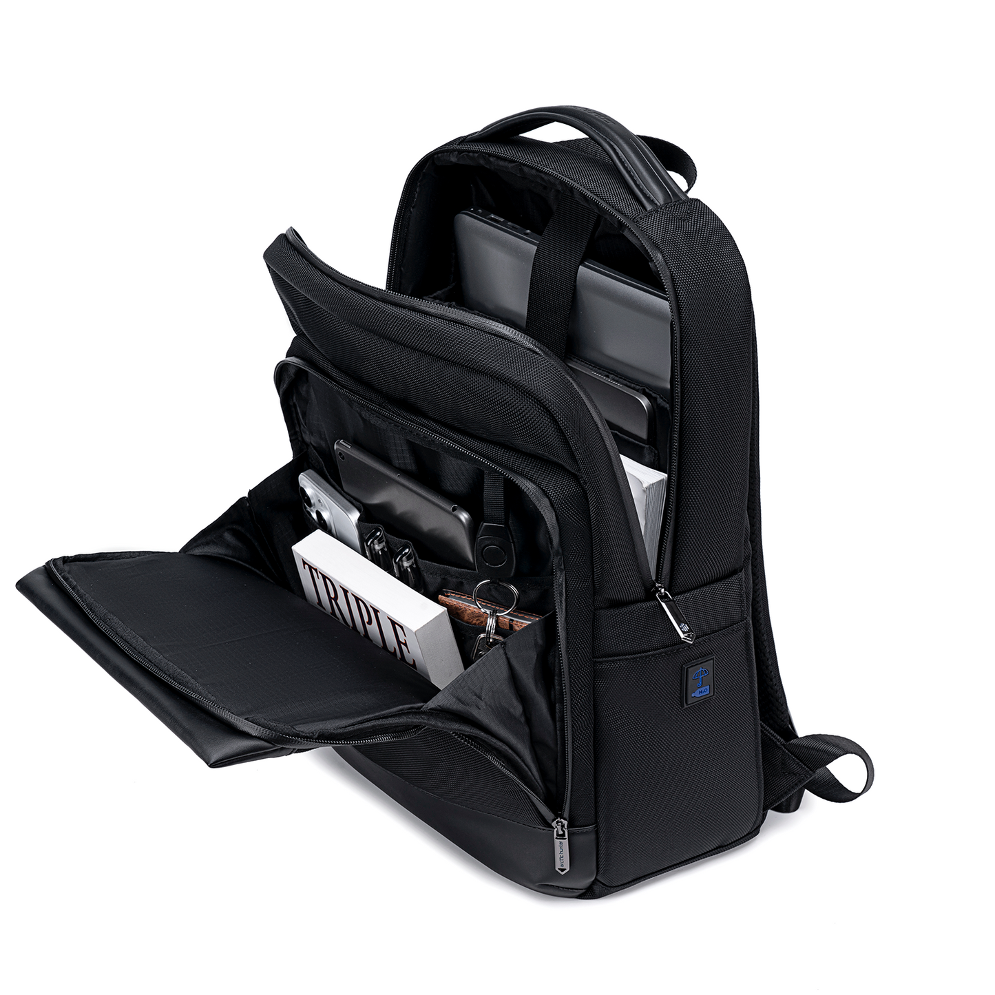 Agréable sac à dos pour Pc Portable pour seulement 429dh