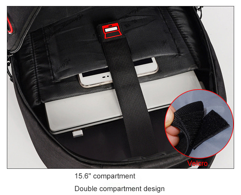 A3:Agréable sac à dos pour Pc Portable à 250Dh Seulement