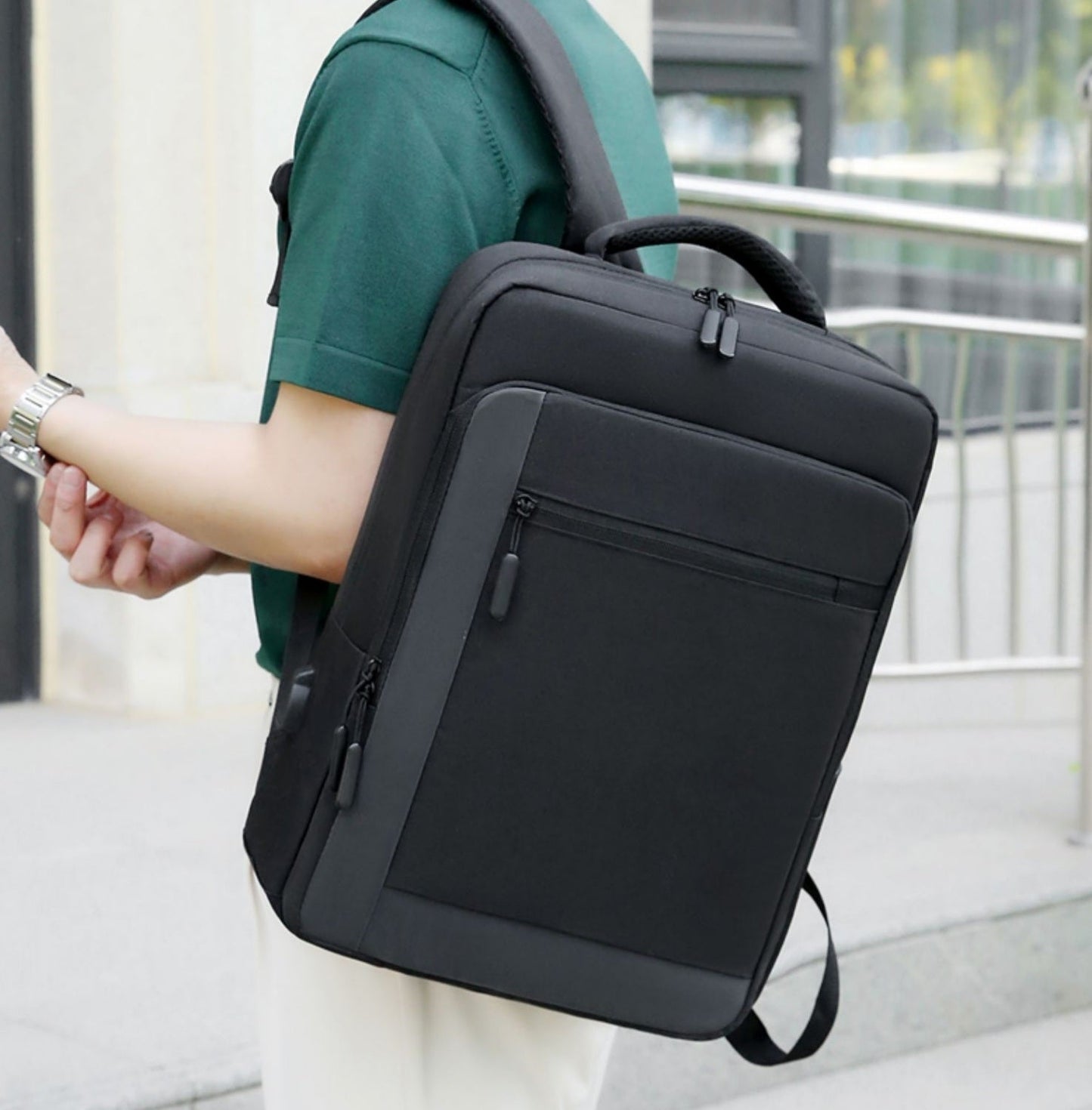 Sac à dos pour pc portable