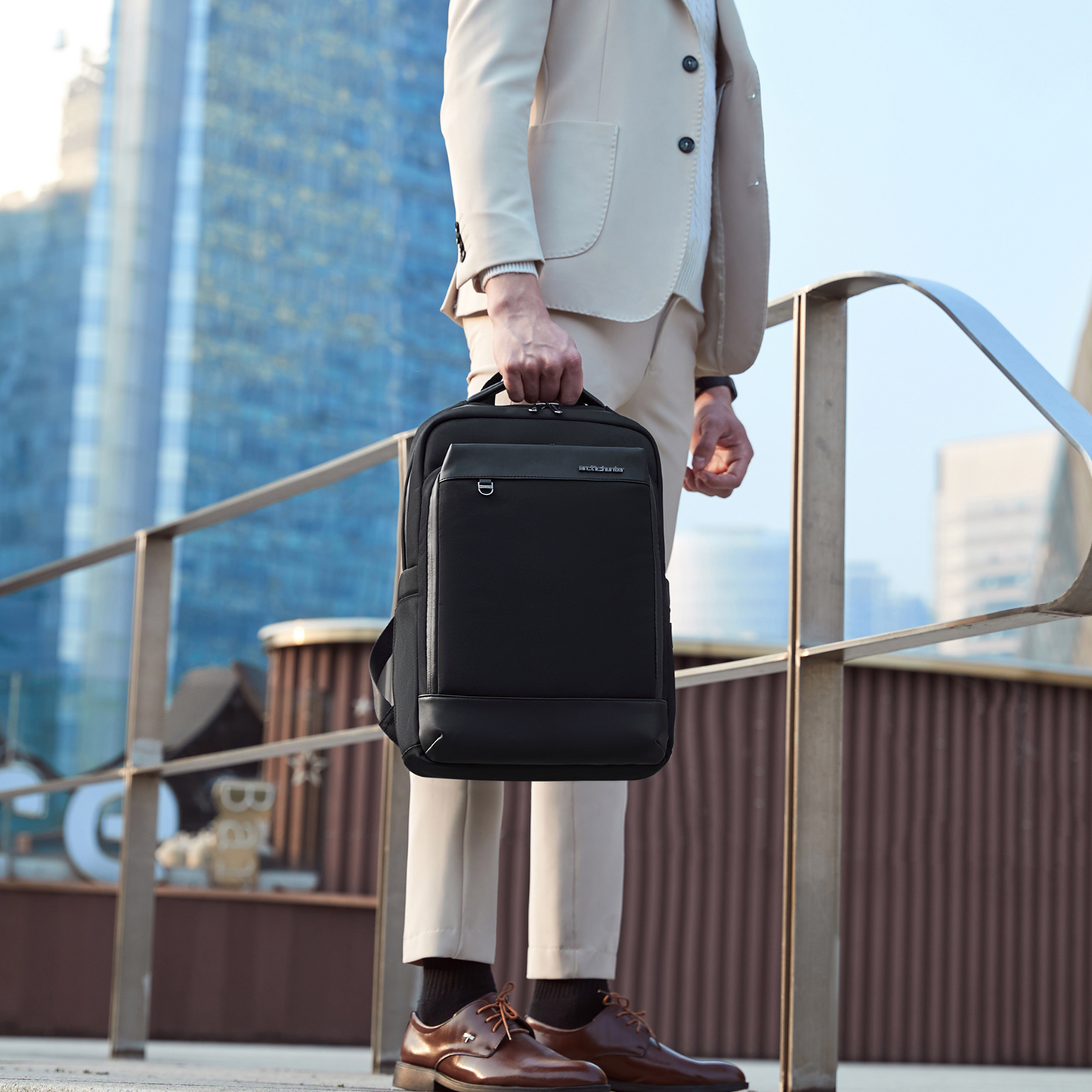 Agréable sac à dos pour Pc Portable pour seulement 429dh