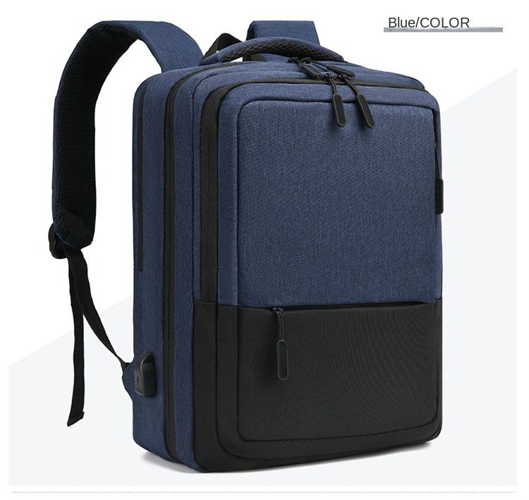 Aa7:Agréable sac à dos pour Pc Portable à 250Dh Seulement