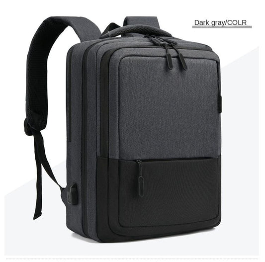 Aa7:Agréable sac à dos pour Pc Portable à 250Dh Seulement