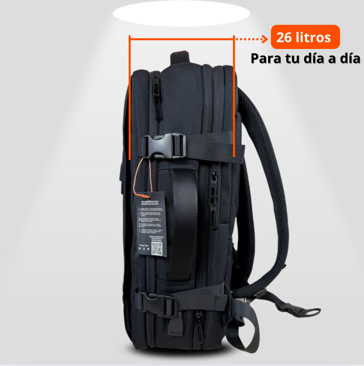 Sac À Dos quotidien et voyages
