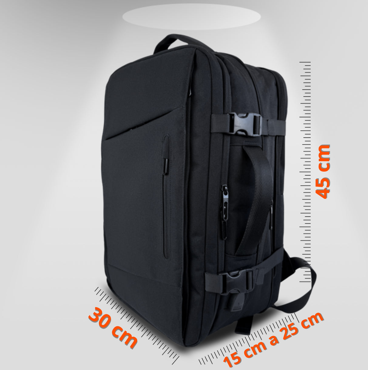 Sac À Dos quotidien et voyages