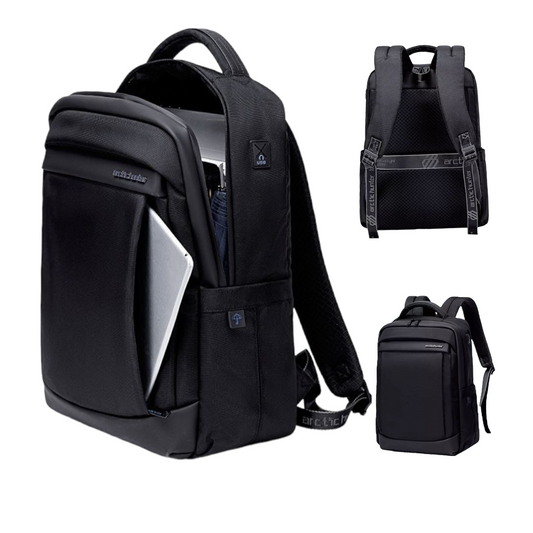 Le sac à dos idéal pour protéger votre ordinateur portable en toutes circonstances !