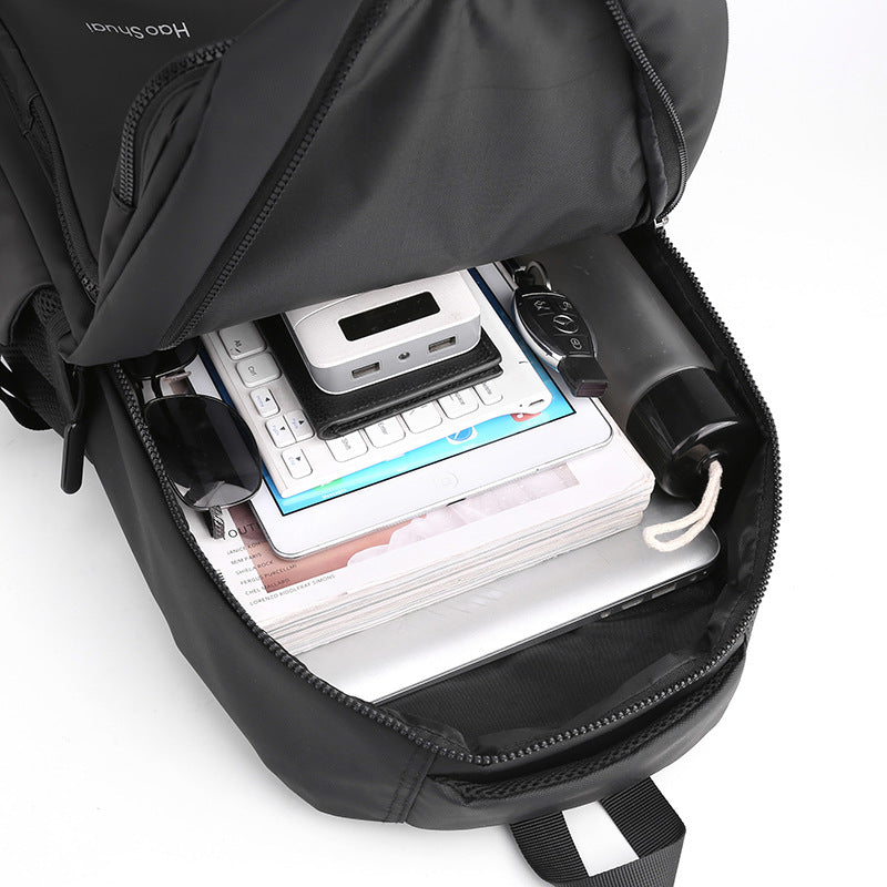 Copie de Le sac à dos idéal pour protéger votre ordinateur portable en toutes circonstances !