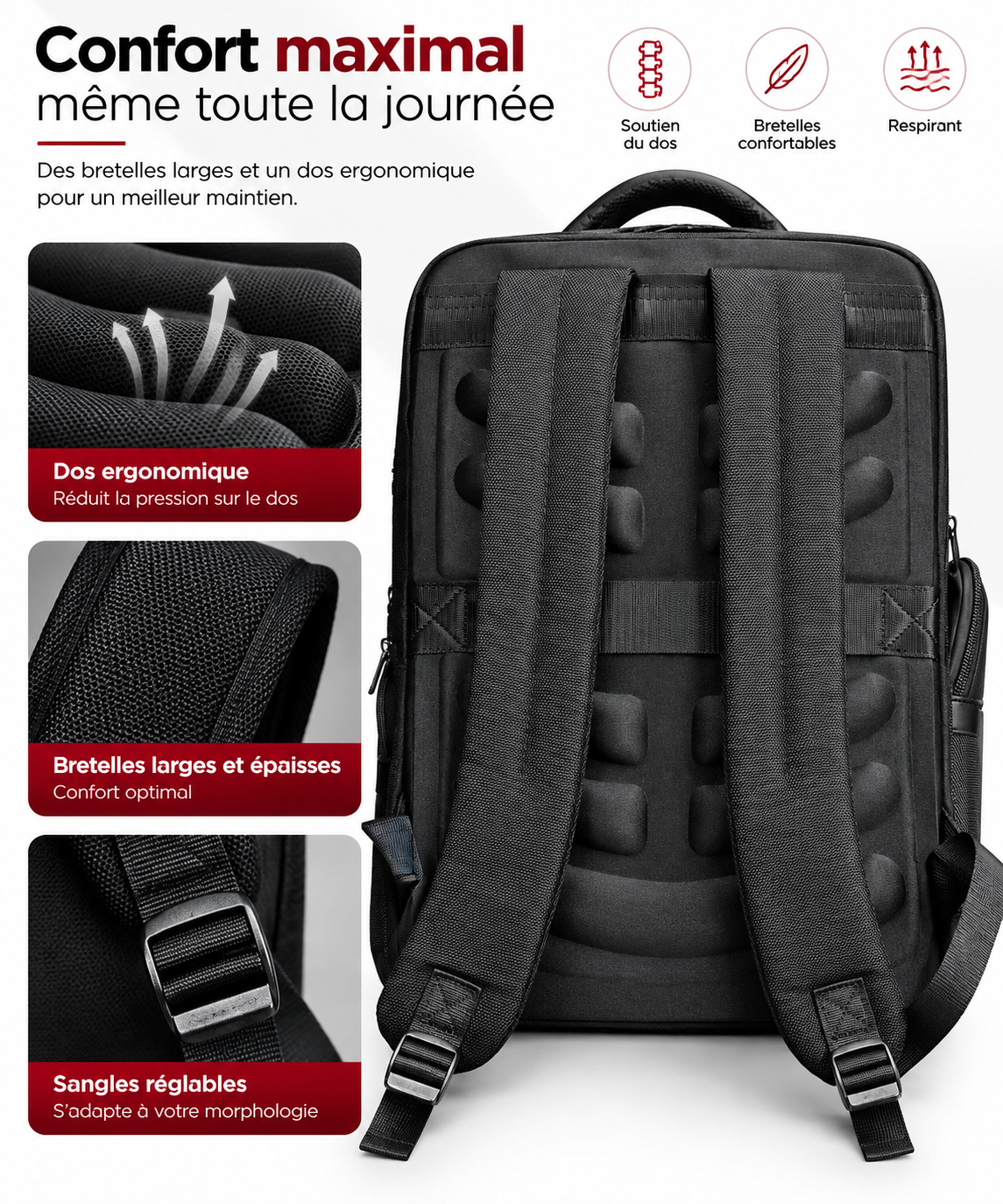 Business sac à dos