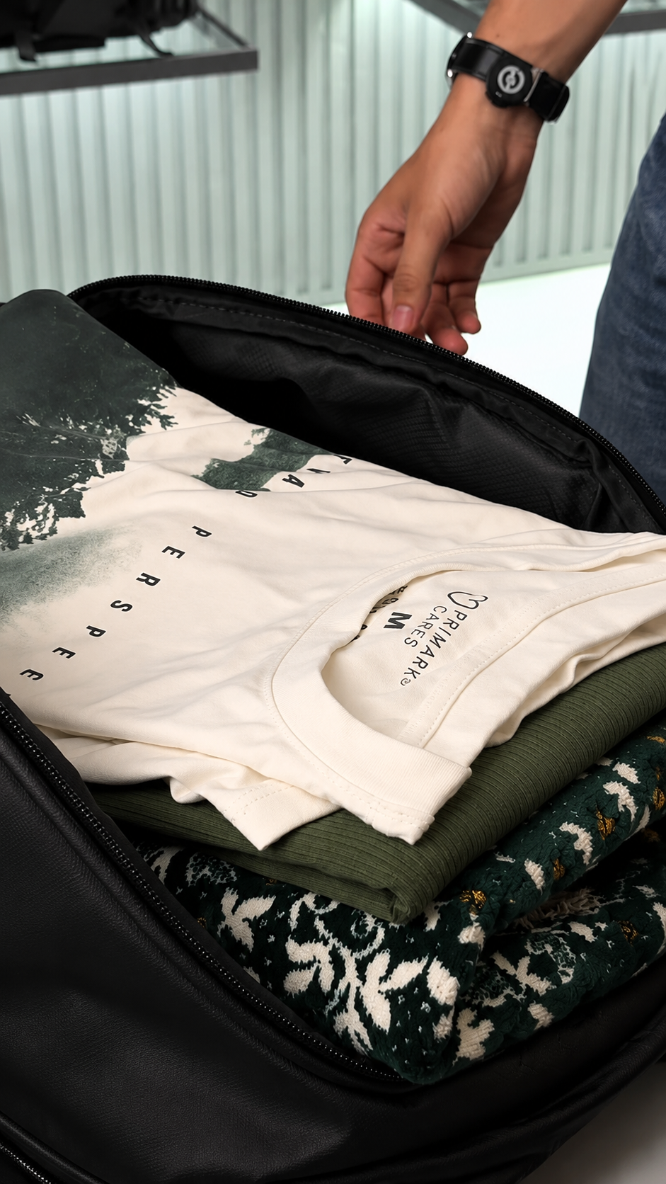 Sac à dos Cabine Quotidien et Voyages