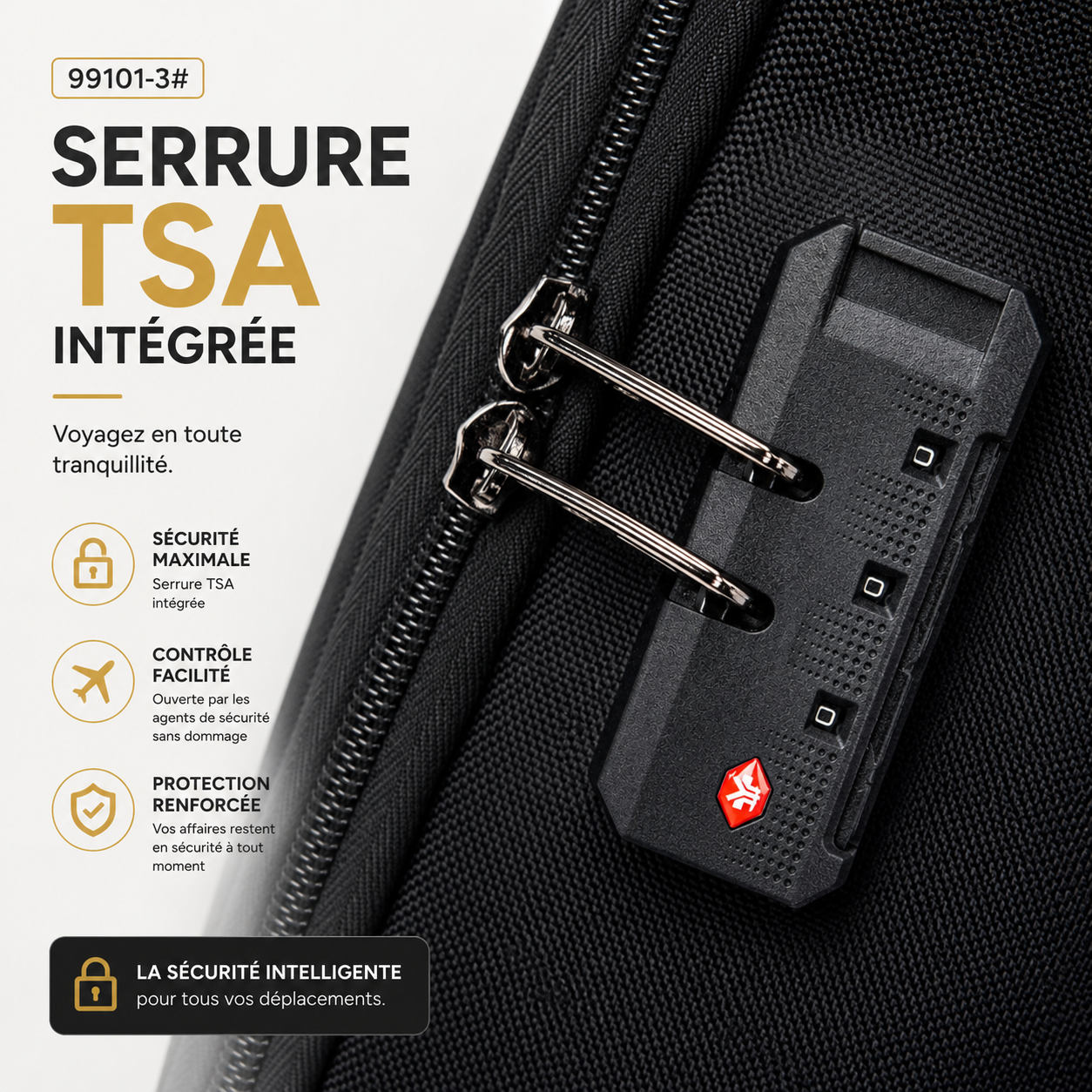 🎒 LE SAC À DOS QUI REMPLACE VOTRE VALISE ! ✈️