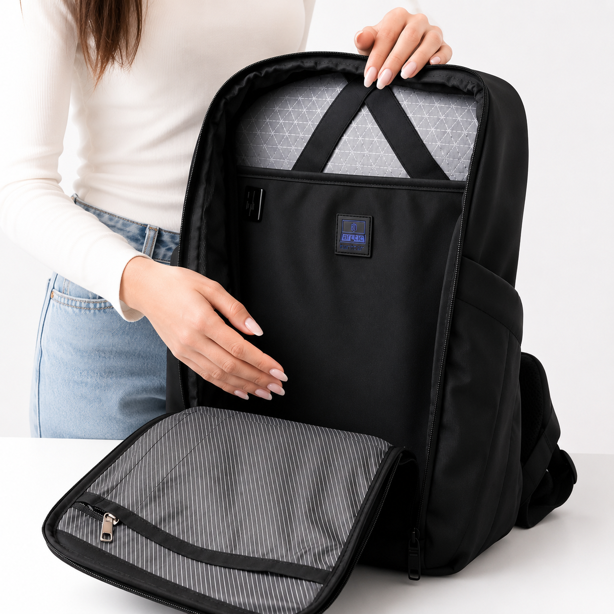 Sac à dos Cabine Quotidien et Voyages