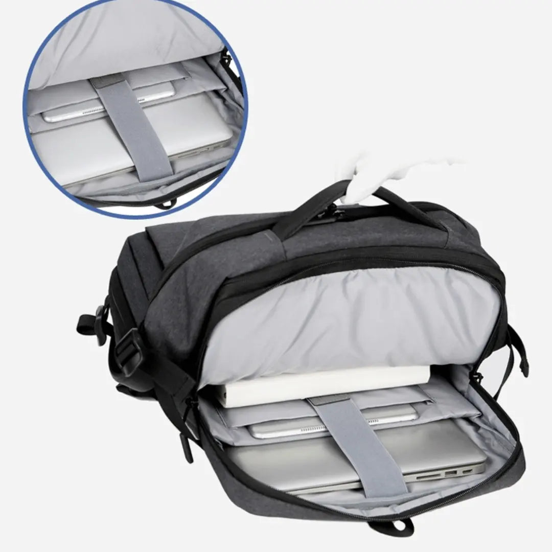 🎒 LE SAC À DOS QUI REMPLACE VOTRE VALISE ! ✈️