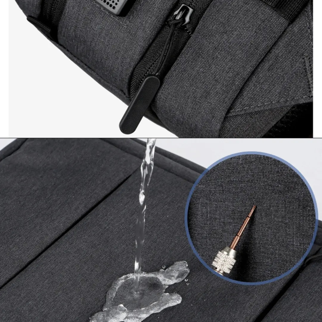 🎒 LE SAC À DOS QUI REMPLACE VOTRE VALISE ! ✈️