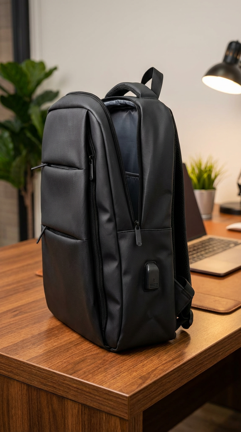 Agréable' sac à dos pour Pc Portable à 199Dh Seulement