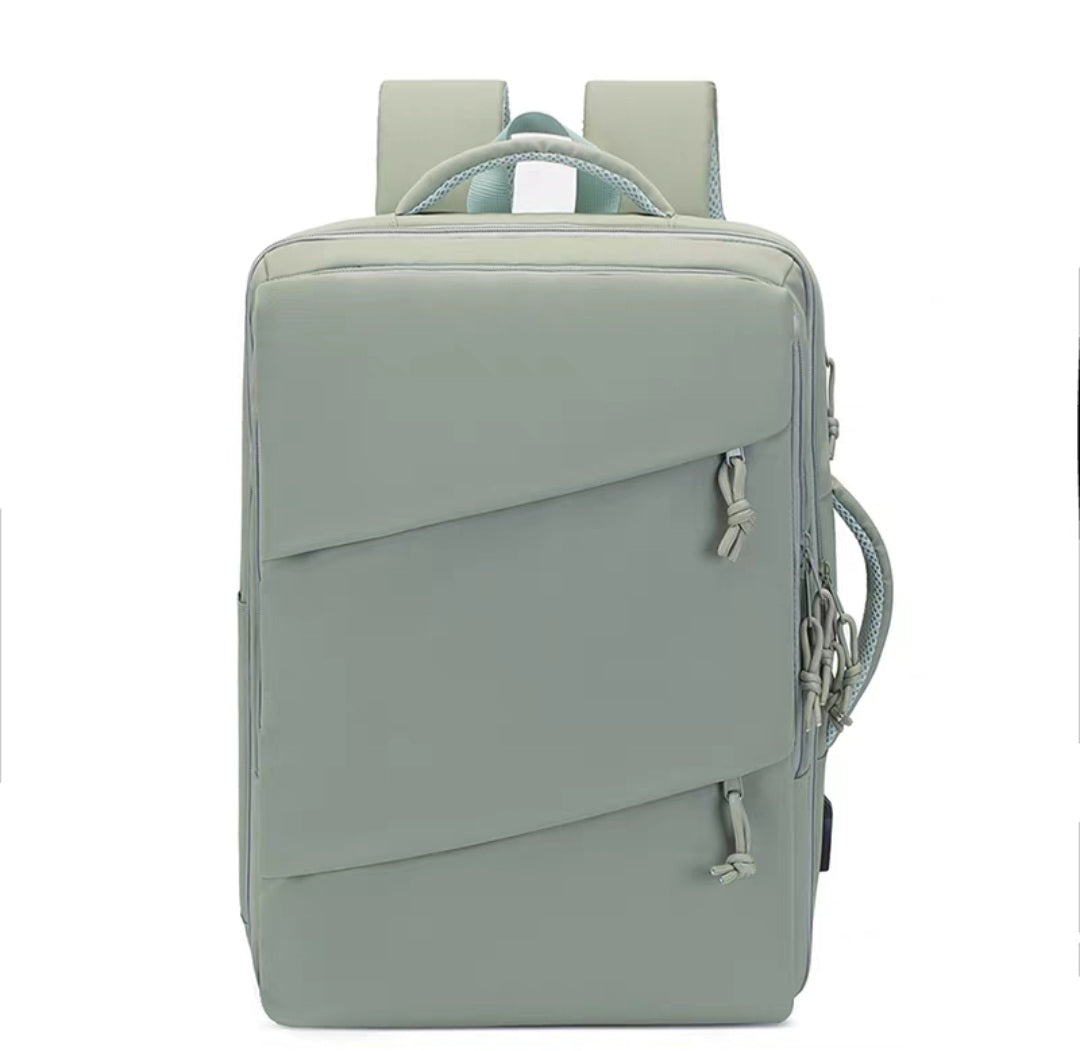 🎒 LE SAC À DOS QUI REMPLACE VOTRE VALISE ! ✈️