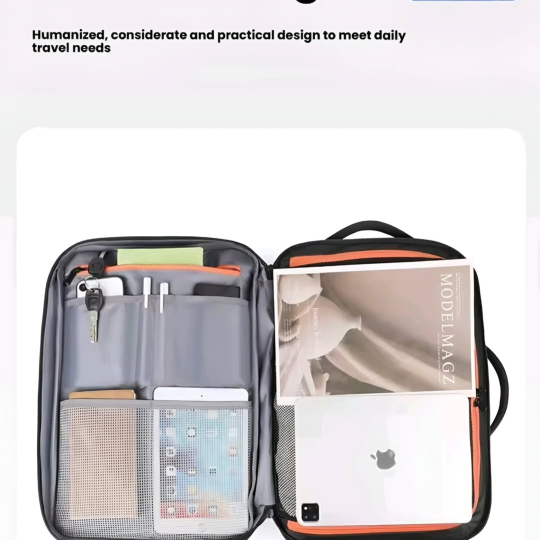 Sac À Dos quotidien et voyages Ref66