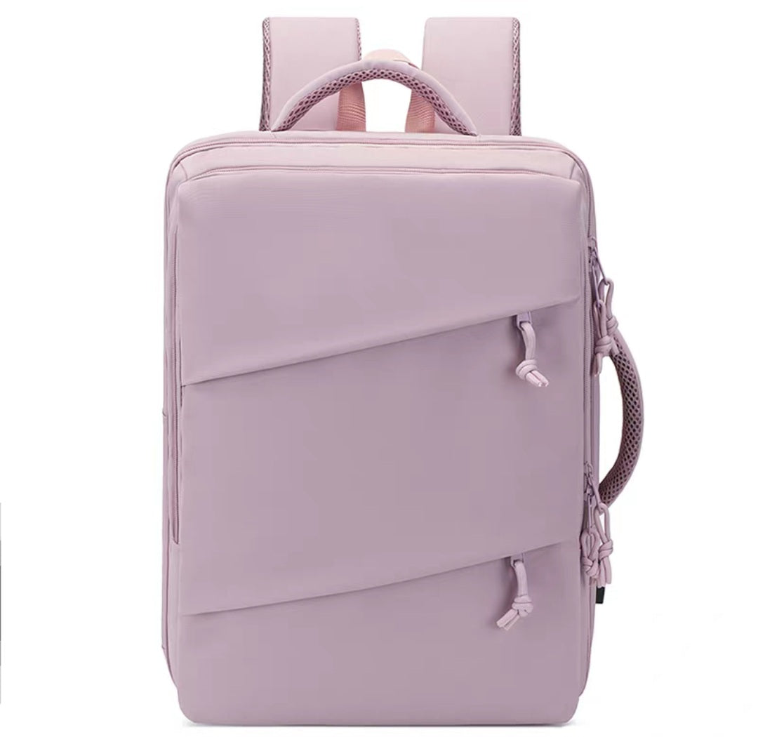 🎒 LE SAC À DOS QUI REMPLACE VOTRE VALISE ! ✈️