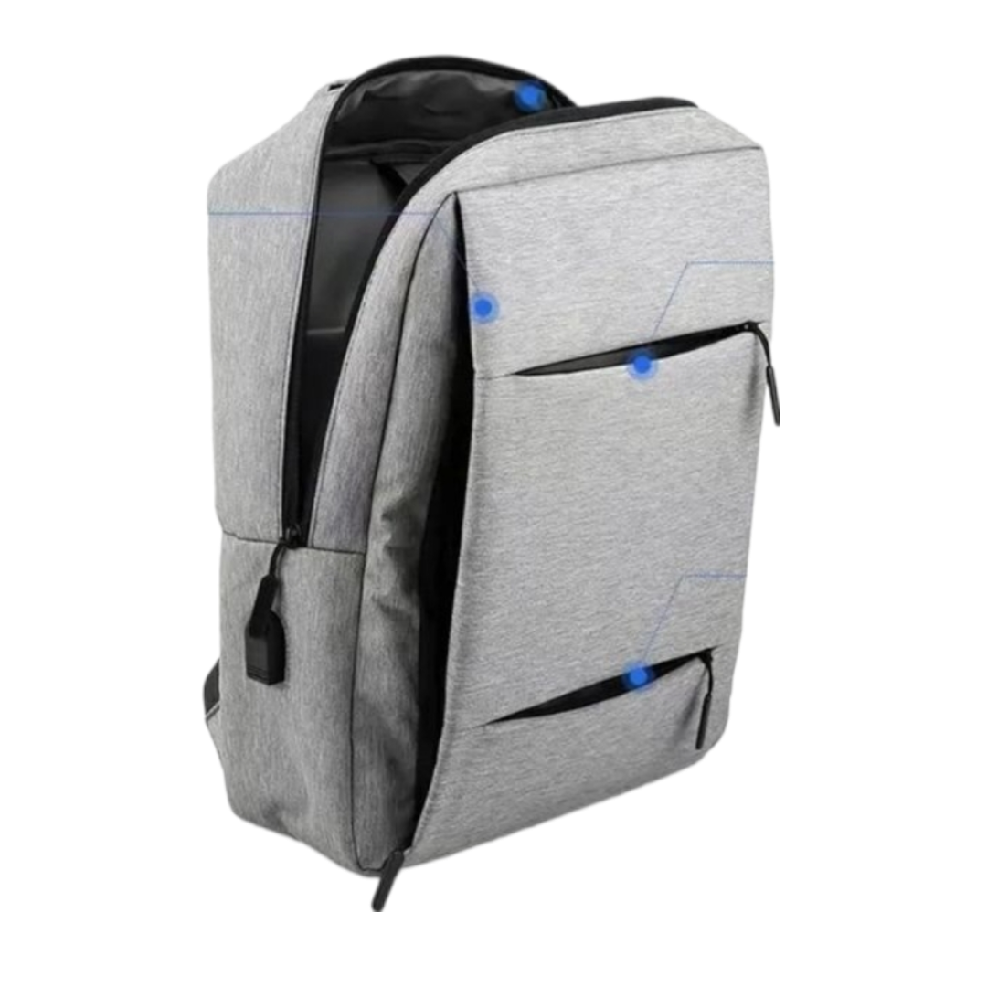 A11:Agréable sac à dos pour Pc Portable à 250Dh Seulement