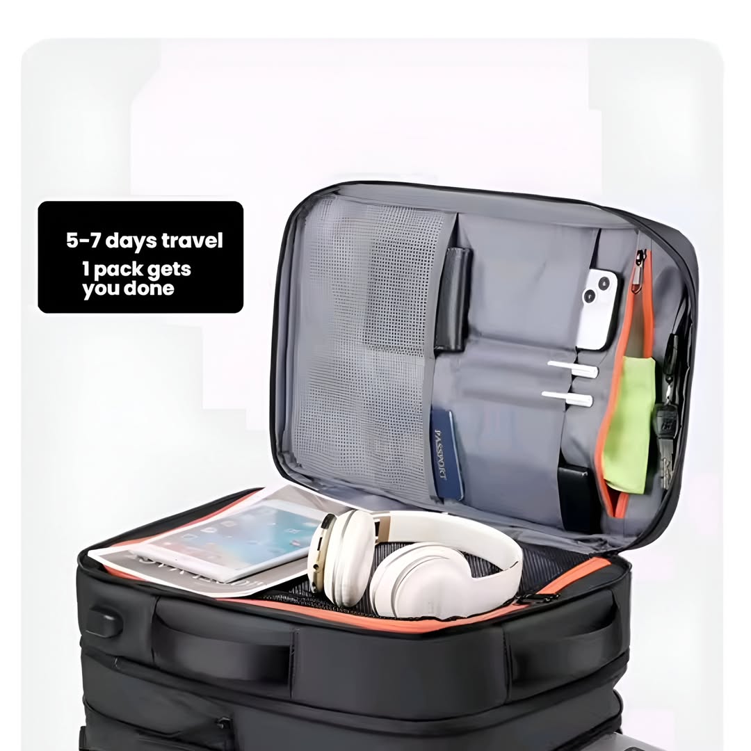 Sac À Dos quotidien et voyages Ref66