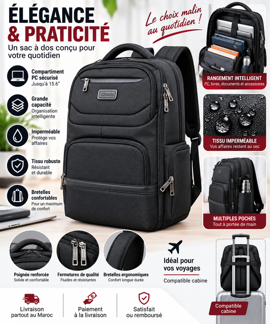 Business sac à dos
