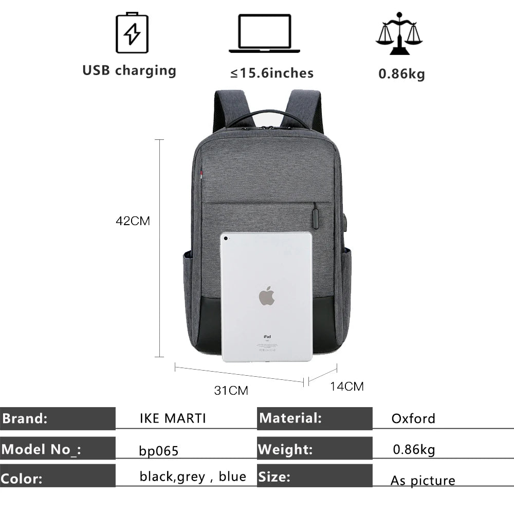 Élégant sac pour PC portable: Style et Fonctionnalité Réunis