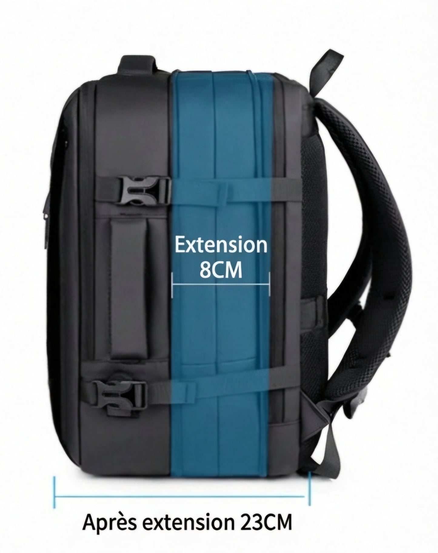 (Copie) Sac À Dos quotidien et voyages