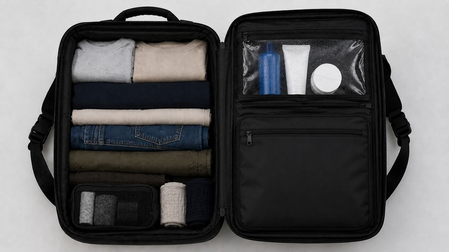 Sac À Dos quotidien et voyages