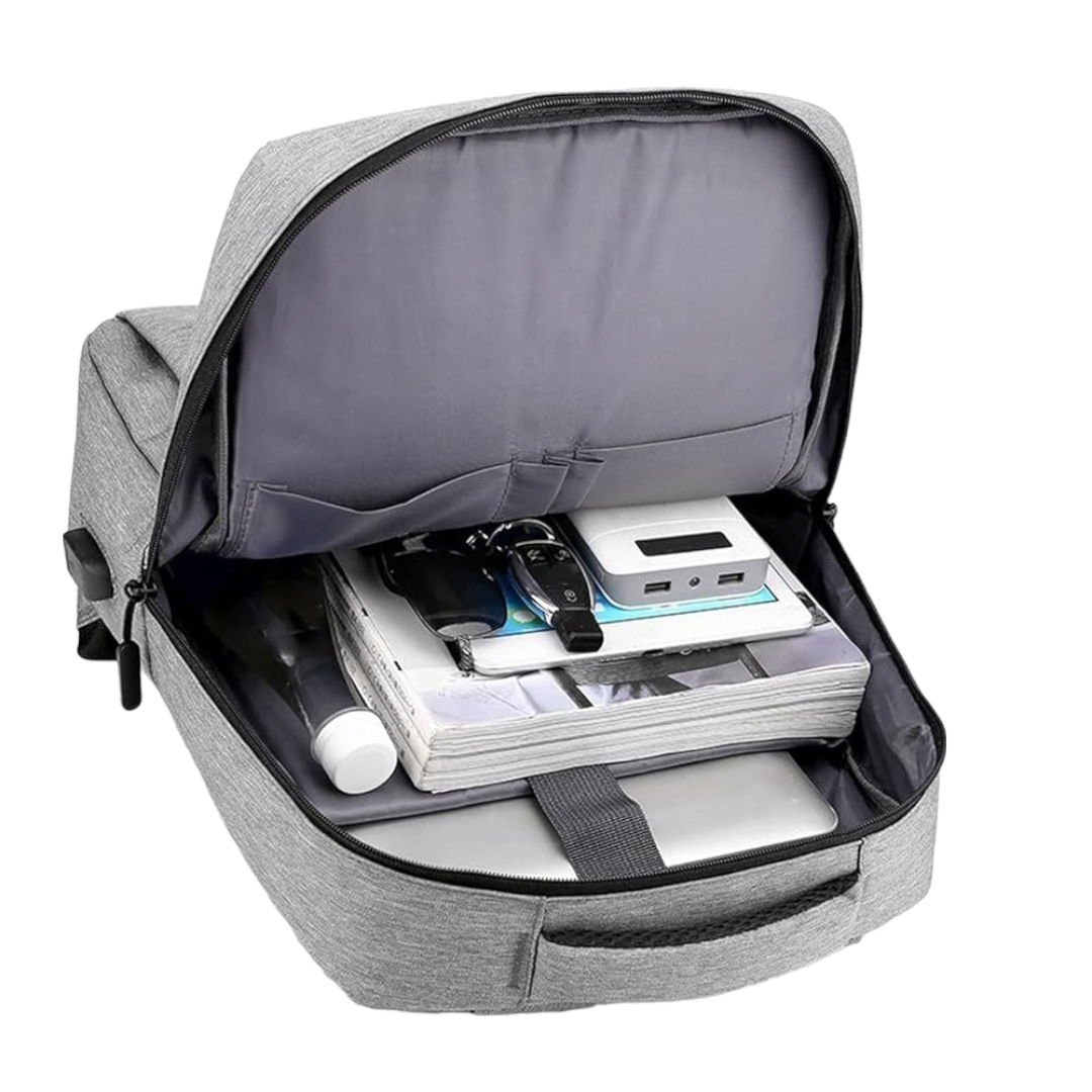 A11:Agréable sac à dos pour Pc Portable à 250Dh Seulement