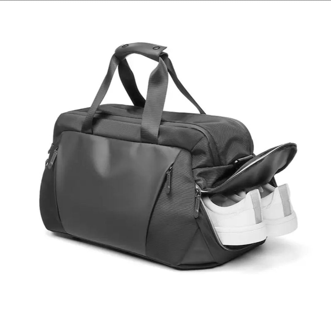 Le sac qui suit votre rythme. ✈️🏋️