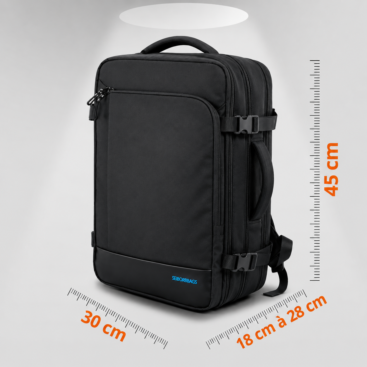 Sac À Dos quotidien et voyages