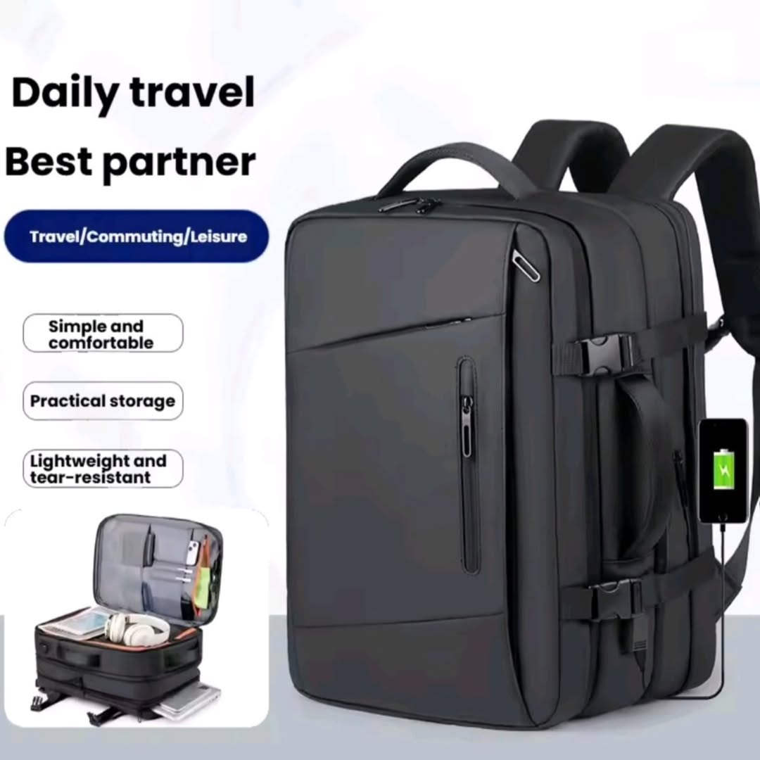 Sac À Dos quotidien et voyages Ref66