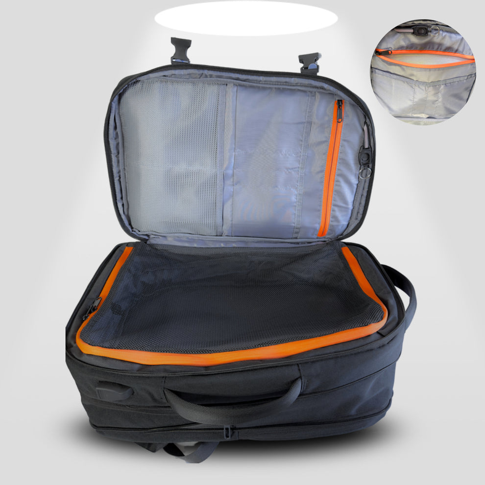 Sac À Dos quotidien et voyages Ref66