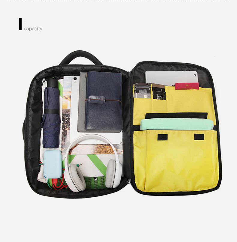 Sac à dos pour Pc Portable