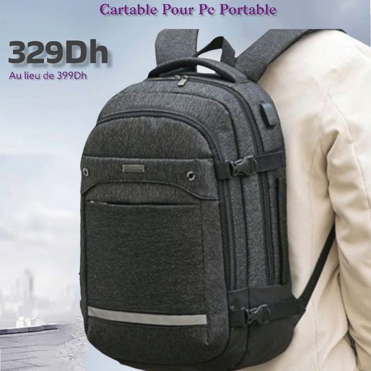 Sac à dos Pc Portable