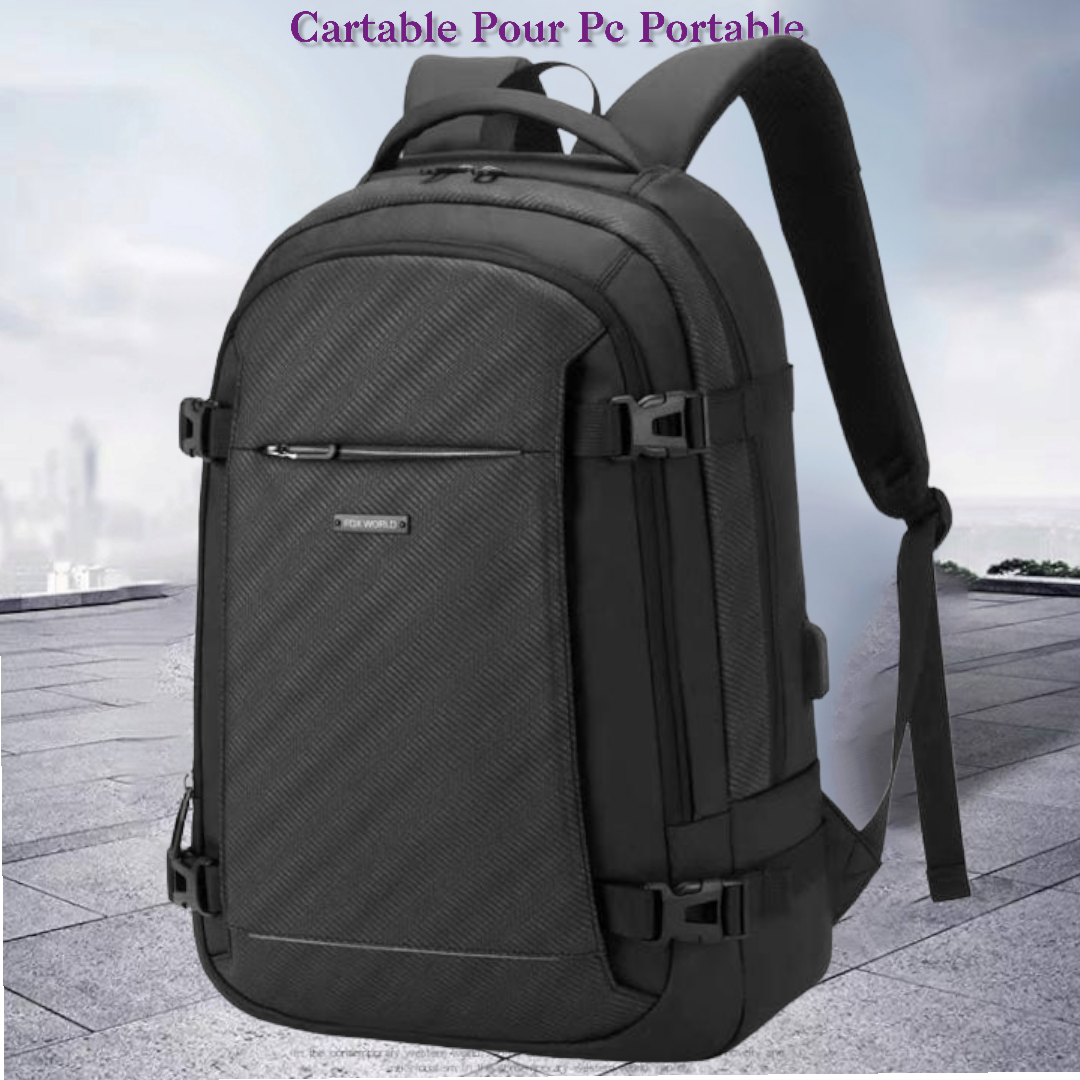 Cartable pour PC 379 Dh (Promotion)