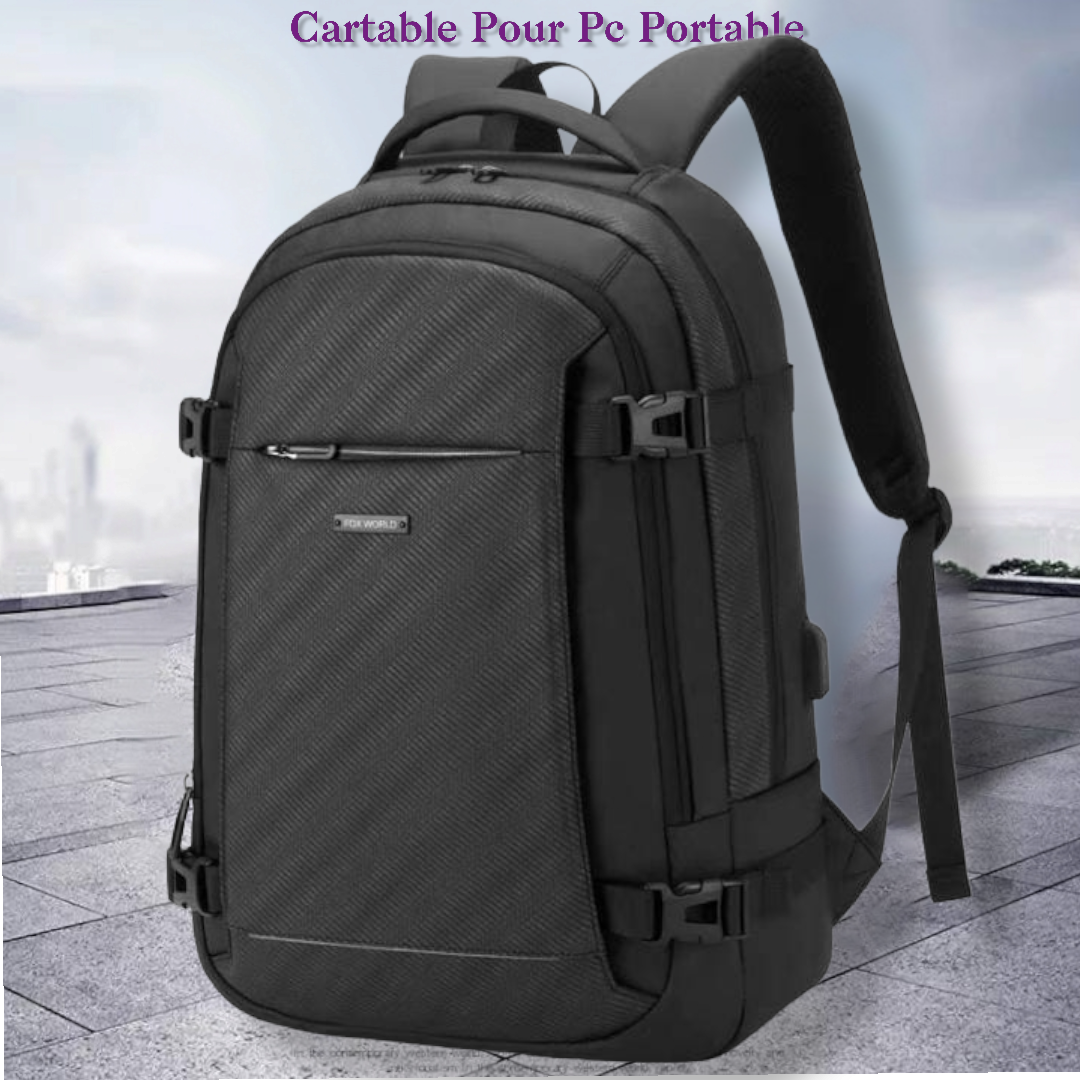 Cartable pour PC 379 Dh (Promotion)