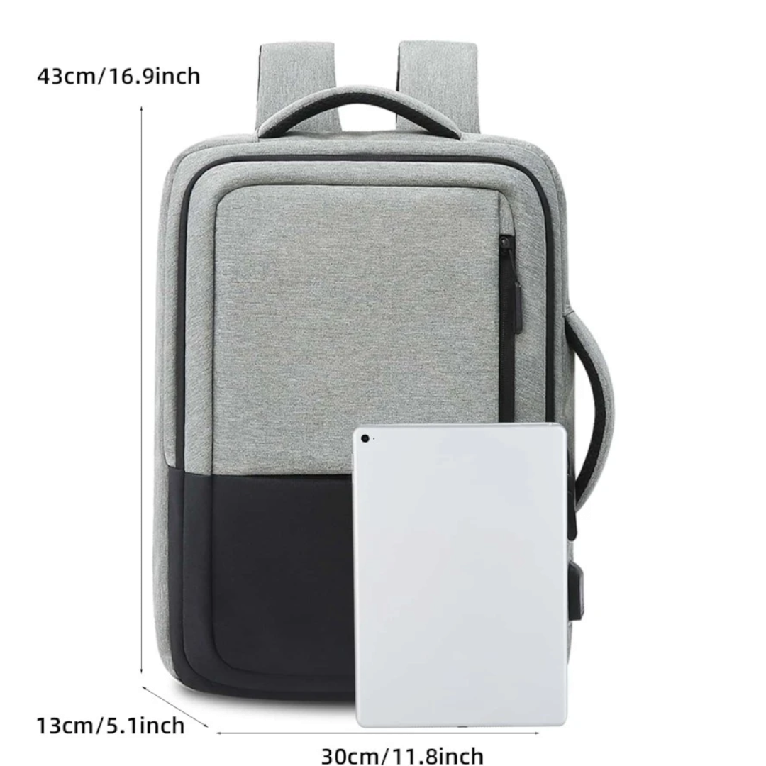 Agréable sac à dos pour Pc Portable à 369Dh Seulement